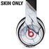 Stone Blue Beats Solo 3 Wireless Skin